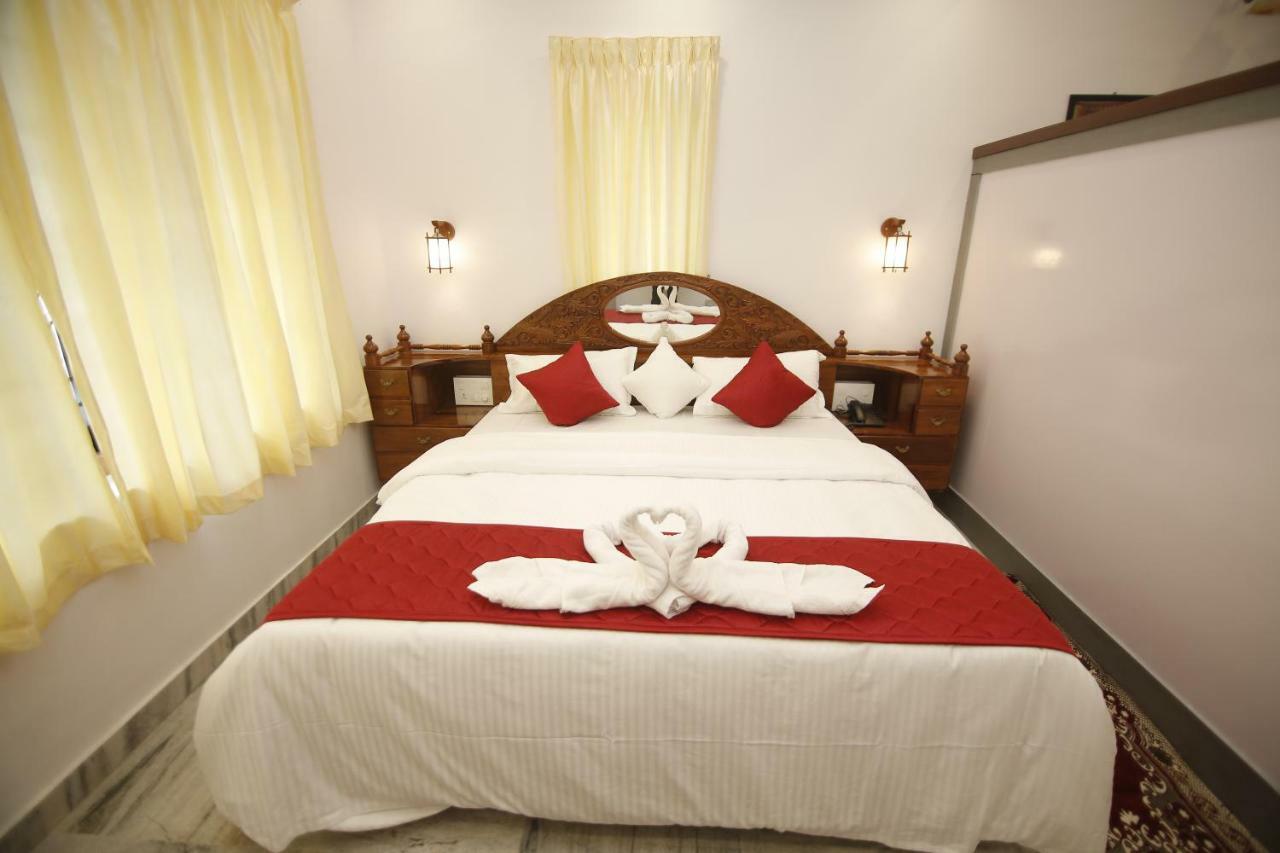 Spice Mount Heritage Resort Kattappana Zewnętrze zdjęcie