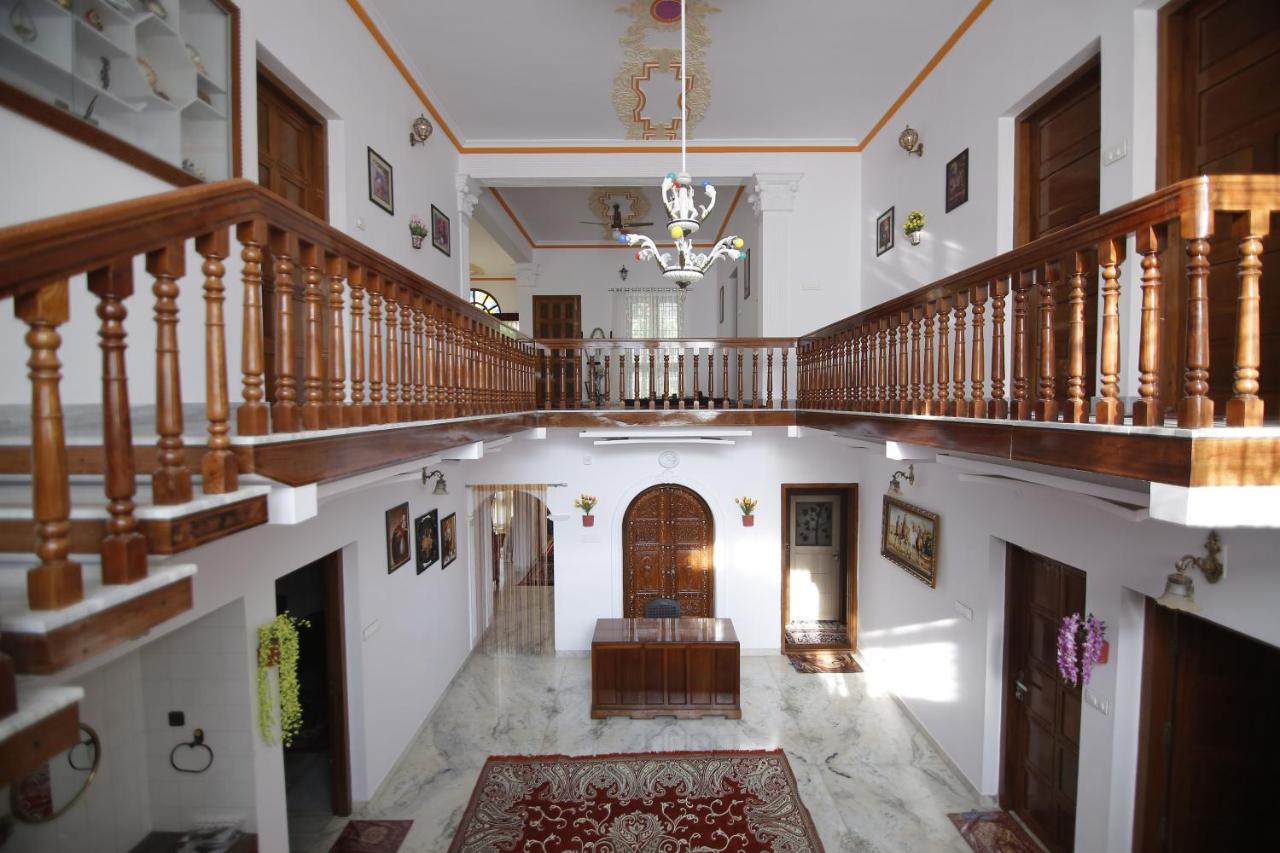 Spice Mount Heritage Resort Kattappana Zewnętrze zdjęcie